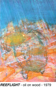 Reef Light